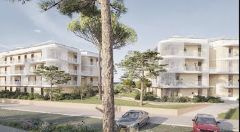 appartement à Antibes (06)