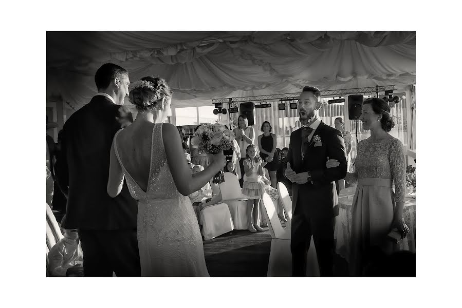 Fotógrafo de bodas Carlos Luengo (carlosluengo). Foto del 2 de junio 2017