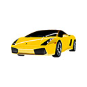 Lambo-Ferrari-Bugatti Wallpaper HD Car Theme