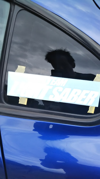 スープラの関西舞子サンデー・かじやの里メッセみき・屋内展示場・スパシャン・ライトセーバーに関するカスタム事例の投稿画像11枚目