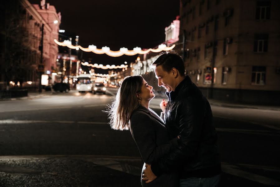 Fotógrafo de bodas Natalya Sharova (natasharova). Foto del 9 de enero 2021