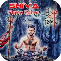 Shiva Photo Editor  Mahadev Photo Editor