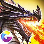 Cover Image of ダウンロード アトランティスのドラゴンズ 10.0.2 APK