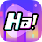 Halla Live - Group Voice Chat icon