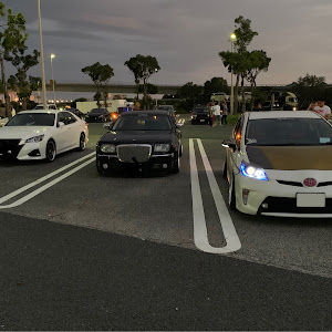 300C セダン