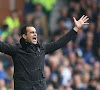 Roberto Martinez d'Everton à Tottenham ?