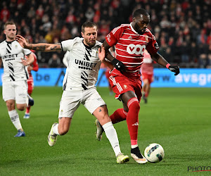 Infranchissable en défense, Damien Marcq révèle comment Charleroi a bloqué le Standard