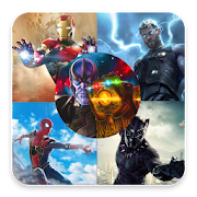 Superhero Infinity War Wallpapers  Icon