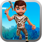 Terra Craft: Build Your Dream Block World Apk