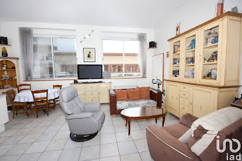 appartement à Villeurbanne (69)