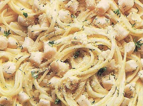 Scallops Linguine_image