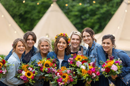 Wedding photographer Martin Dabek (dabek). Photo of 27 July 2023