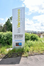 locaux professionnels à Varennes-le-Grand (71)