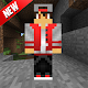 Top Boys Skins for Minecraft icon