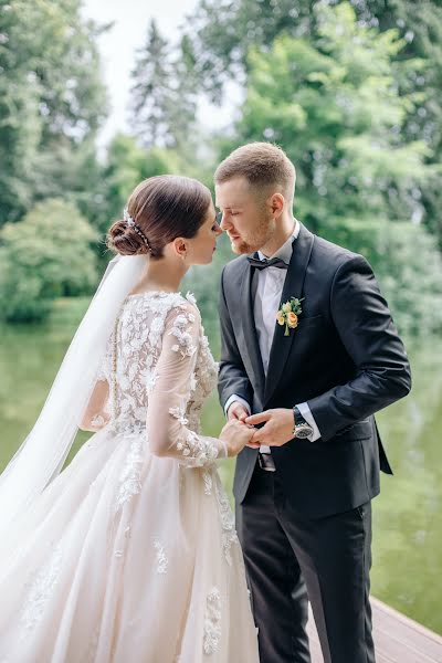 Wedding photographer Tatyana Khardova (khardova). Photo of 22 November 2018