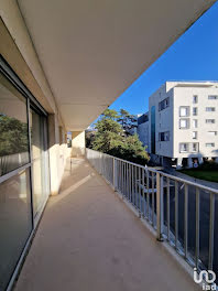 appartement à Grenoble (38)