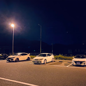 シビックタイプR FK8