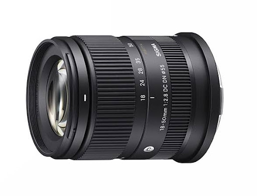 Sigma 18-50mm F2.8 DC DN Image Gallery 