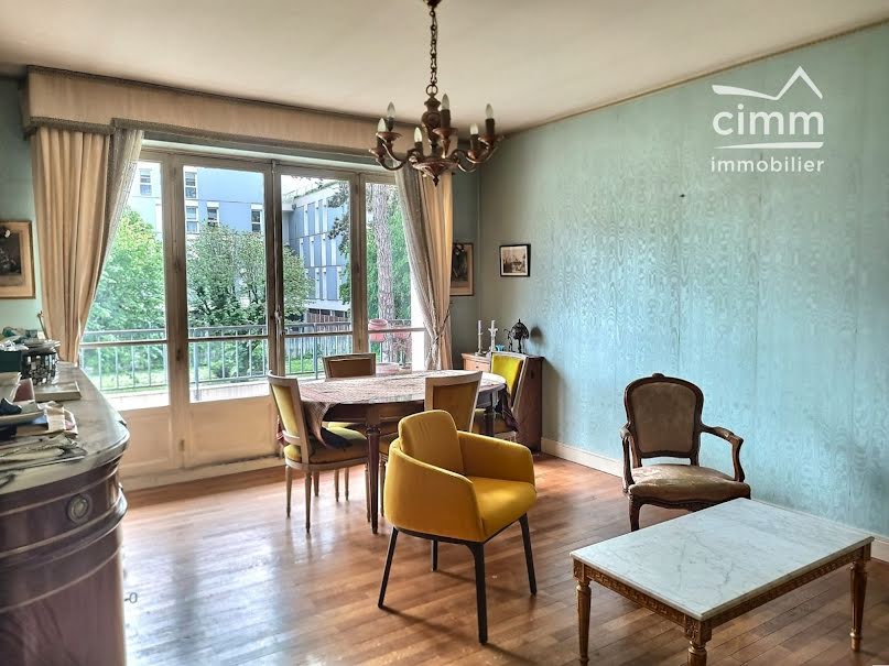 Vente appartement 3 pièces 76 m² à Grenoble (38000), 190 000 €