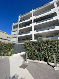 appartement à Montpellier (34)