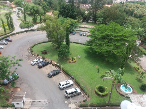 Premier Hotel, 9 Onigegora St, Mokola Hill, Ibadan, Nigeria, Water Park, state Oyo