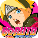 Super Boruto: Naruto Next Generations Games icon