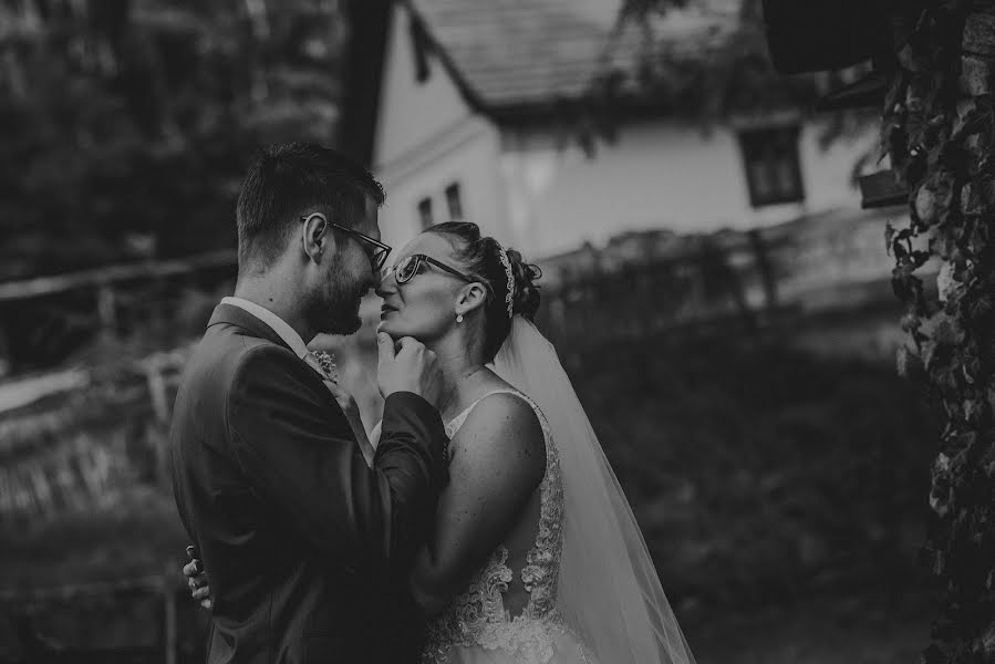 Свадебный фотограф Tomas Paule (tommyfoto). Фотография от 2 ноября 2018