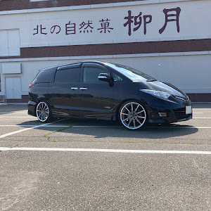 エスティマ ACR55W