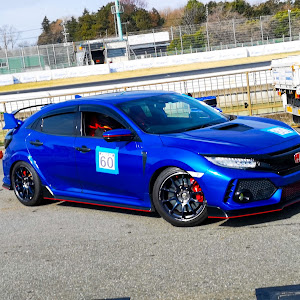 シビックタイプR FK8