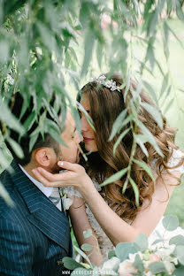 Wedding photographer Sergey Zinchenko (stkain). Photo of 25 May 2016