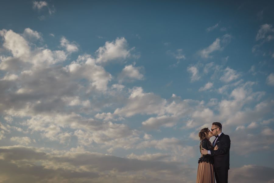 Wedding photographer Cristiano Freschi  (cristianofreschi). Photo of 6 March 2019