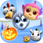 Cover Image of Baixar Pet Mania 1.55 APK