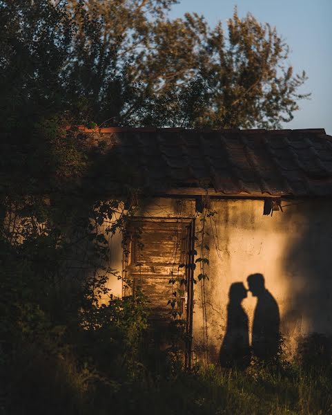 Photographe de mariage Edin Sarvan (edinsarvan). Photo du 9 mars 2022