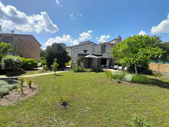 maison à Saint-Florent-sur-Auzonnet (30)