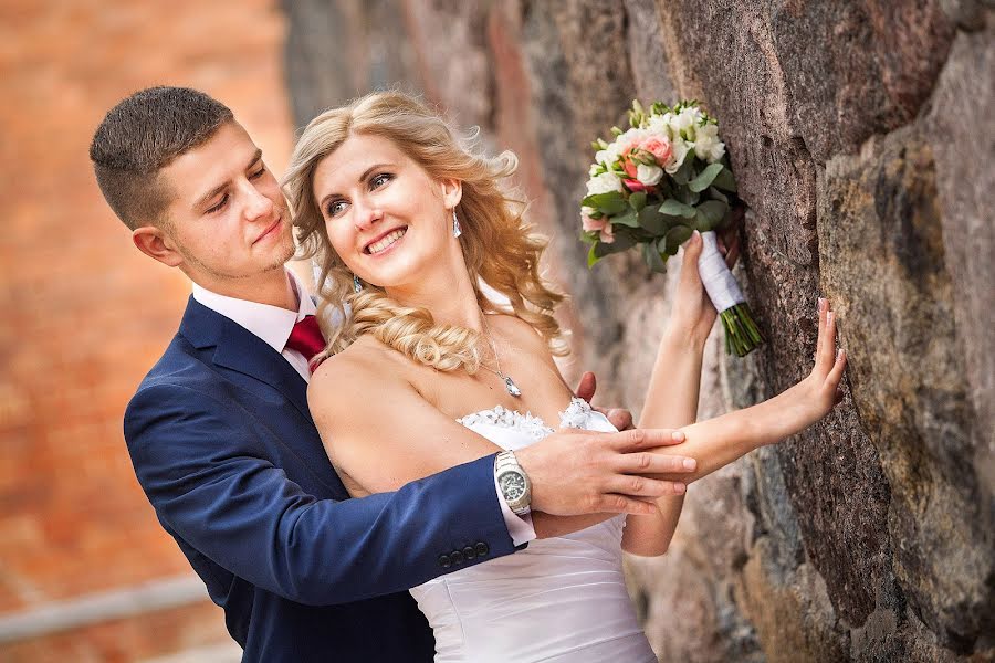 Fotógrafo de casamento Yuriy Berdnikov (jurgenfoto). Foto de 18 de maio 2018