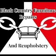 BLACK COUNTRY FURNITURE REPAIRS AND REUPHOLSTERY Logo