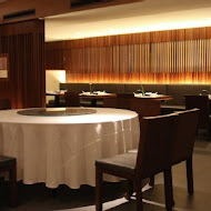 【太魯閣晶英酒店】梅園中餐廳