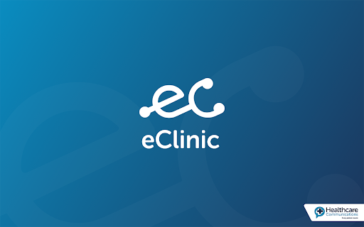 Eclinic Screen Sharing