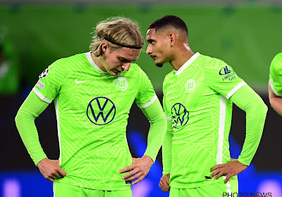 Wolfsburg coule à Bochum et se rapproche du bas de classement...