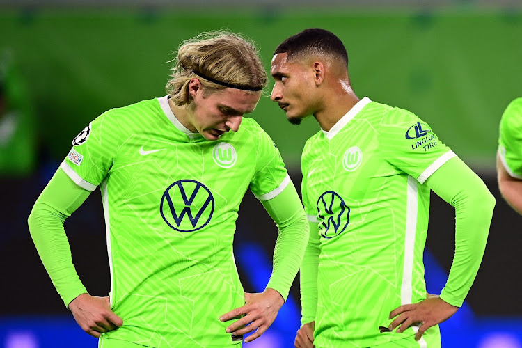 Wolfsburg coule à Bochum et se rapproche du bas de classement...