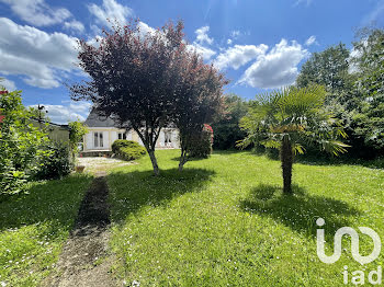 maison à La Chapelle-sur-Erdre (44)