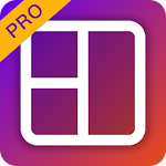 Photo collage maker- Pic Collage app  Photo Grid Apk