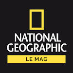 Cover Image of Download National Geographic France 4.0 APK