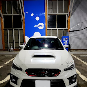 WRX STI VAB