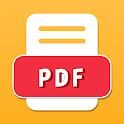 EZ PDF - Image&text&PDF