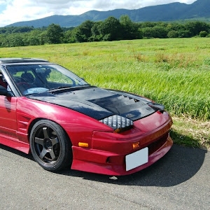 180SX RPS13