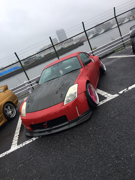 フェアレディZのtomoさんが投稿したカスタム事例の投稿画像2枚目