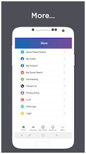 Dubai Careers(圖4)-速報App
