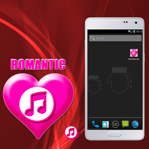 Best Romantic Ringtones