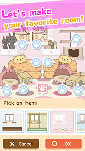 Nekonoke ~Cat Collector~ (Mod Money)